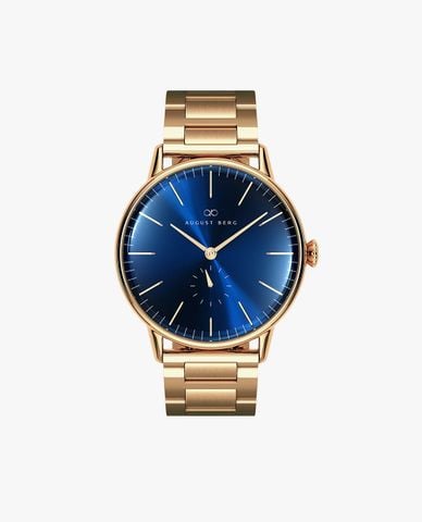  AUGUST BERG - Đồng hồ nam Serenity 40mm 