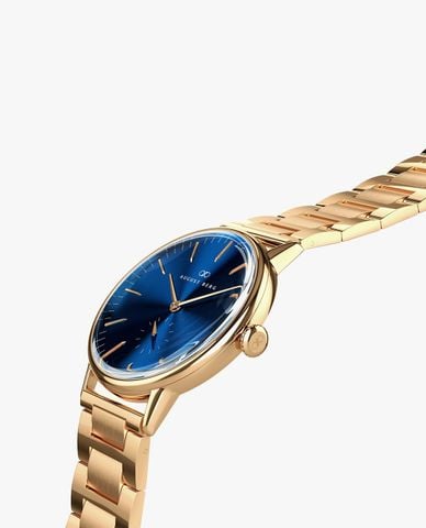  AUGUST BERG - Đồng hồ nam Serenity 40mm 