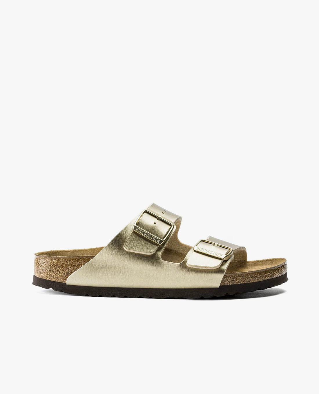 BIRKENSTOCK - Dép quai ngang unisex Arizona