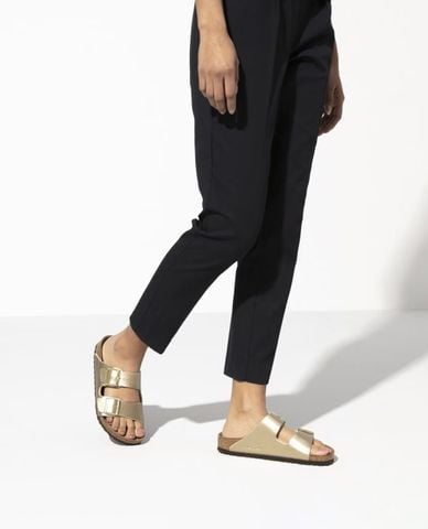  BIRKENSTOCK - Dép quai ngang unisex Arizona 