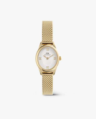  DANIEL WELLINGTON - Đồng hồ nữ Ophelia Mini 22mm 