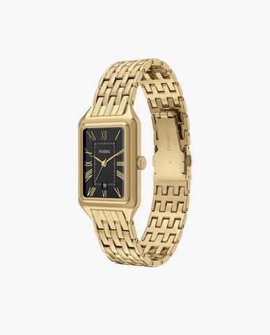  FOSSIL - Đồng hồ nữ Raquel 23mm 