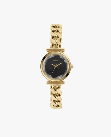  FOSSIL - Đồng hồ nữ Carlie 28mm 