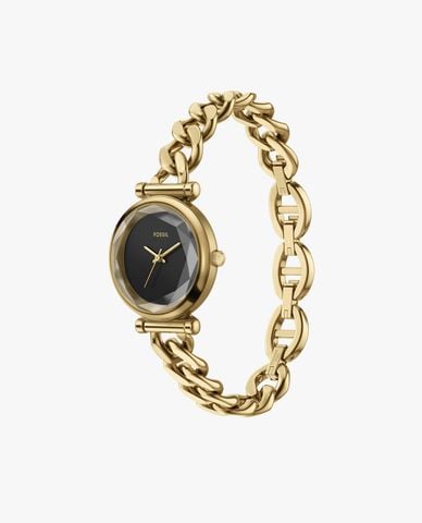  FOSSIL - Đồng hồ nữ Carlie 28mm 