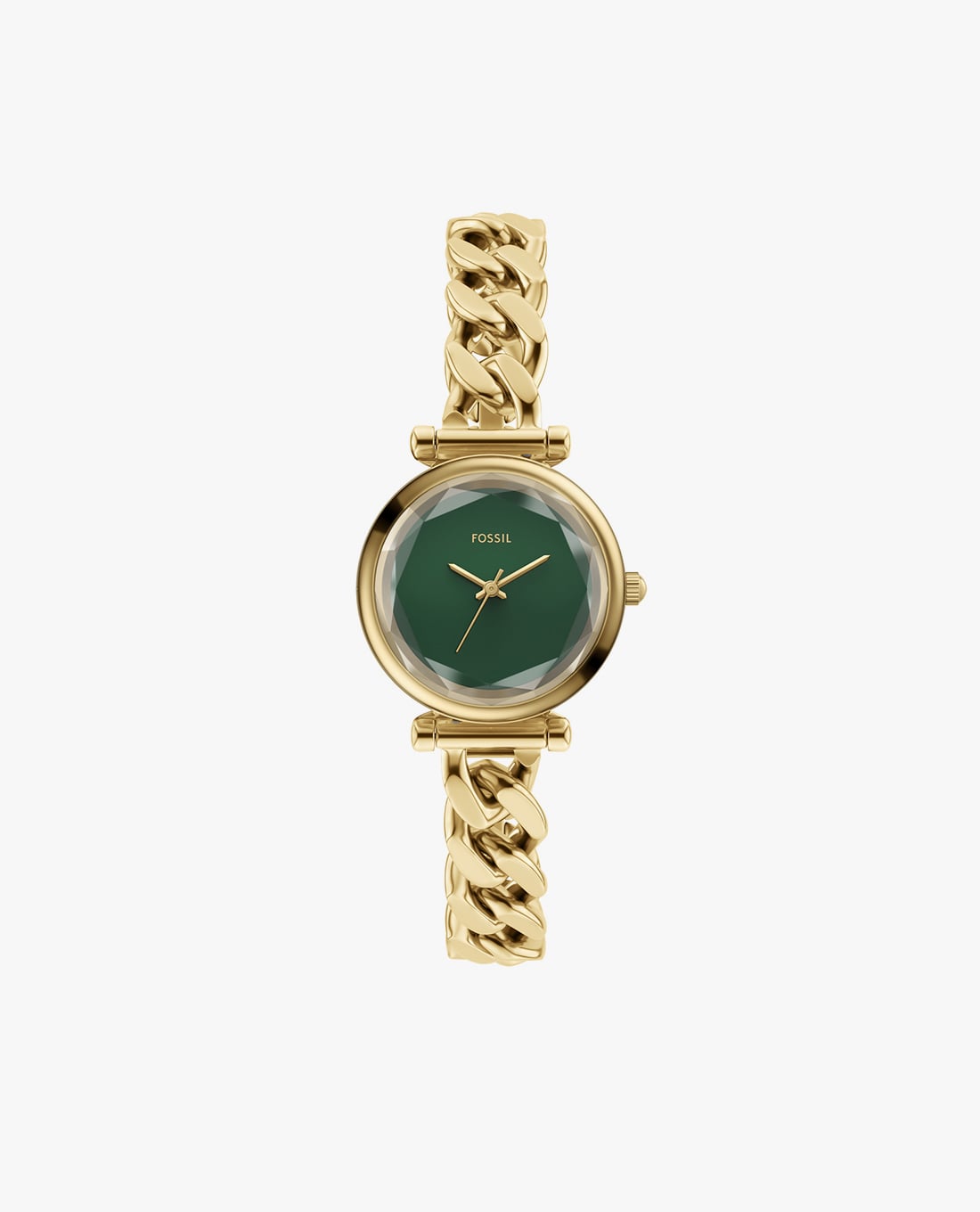 FOSSIL - Đồng hồ nữ Carlie 28mm