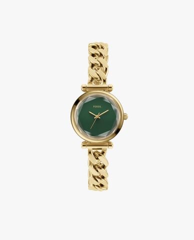  FOSSIL - Đồng hồ nữ Carlie 28mm 