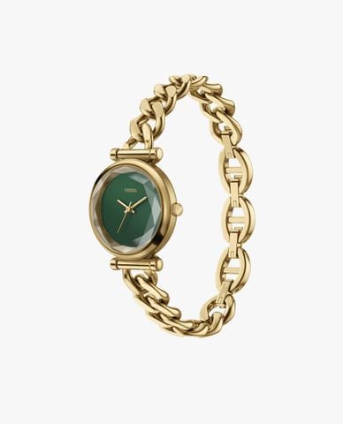  FOSSIL - Đồng hồ nữ Carlie 28mm 