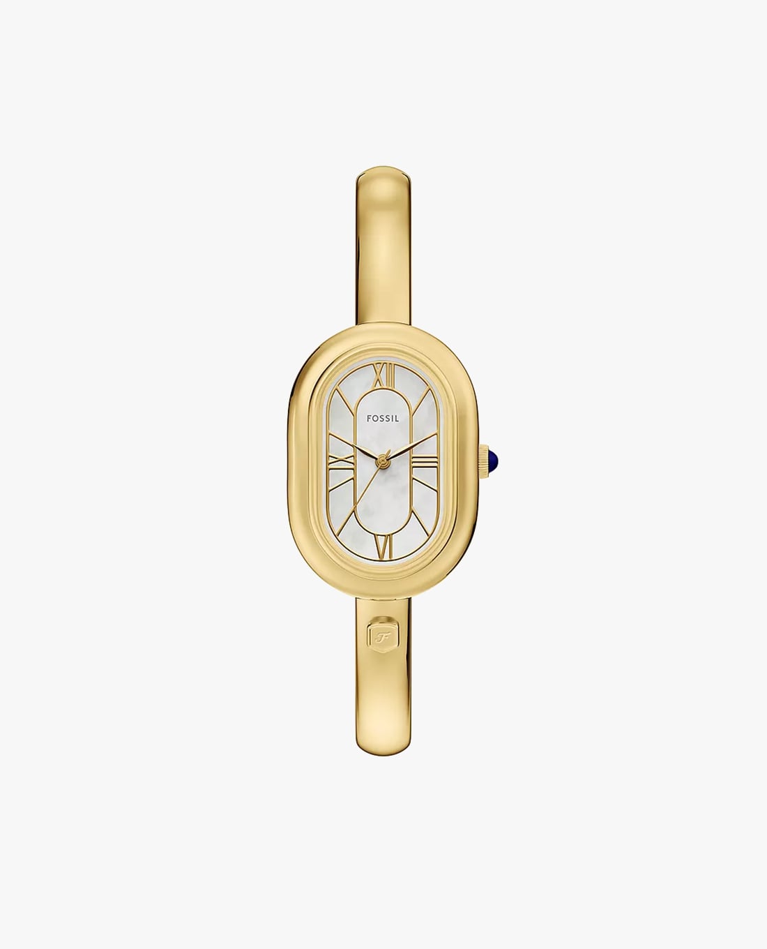 FOSSIL - Đồng hồ nữ Sloan 25mm