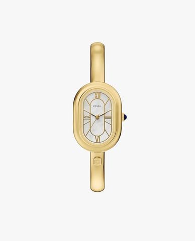  FOSSIL - Đồng hồ nữ Sloan 25mm 
