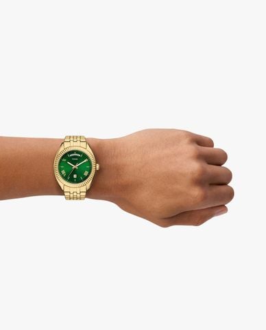  FOSSIL - Đồng hồ nam Campbell 42mm 