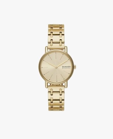  SKAGEN - Đồng hồ nữ Signatur Lille 30mm 