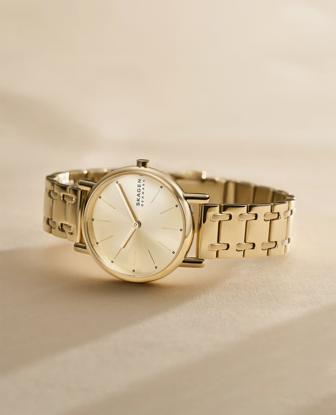 SKAGEN - Đồng hồ nữ Signatur Lille 30mm
