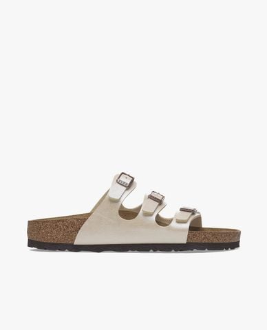  BIRKENSTOCK - Dép nữ quai ngang Florida 