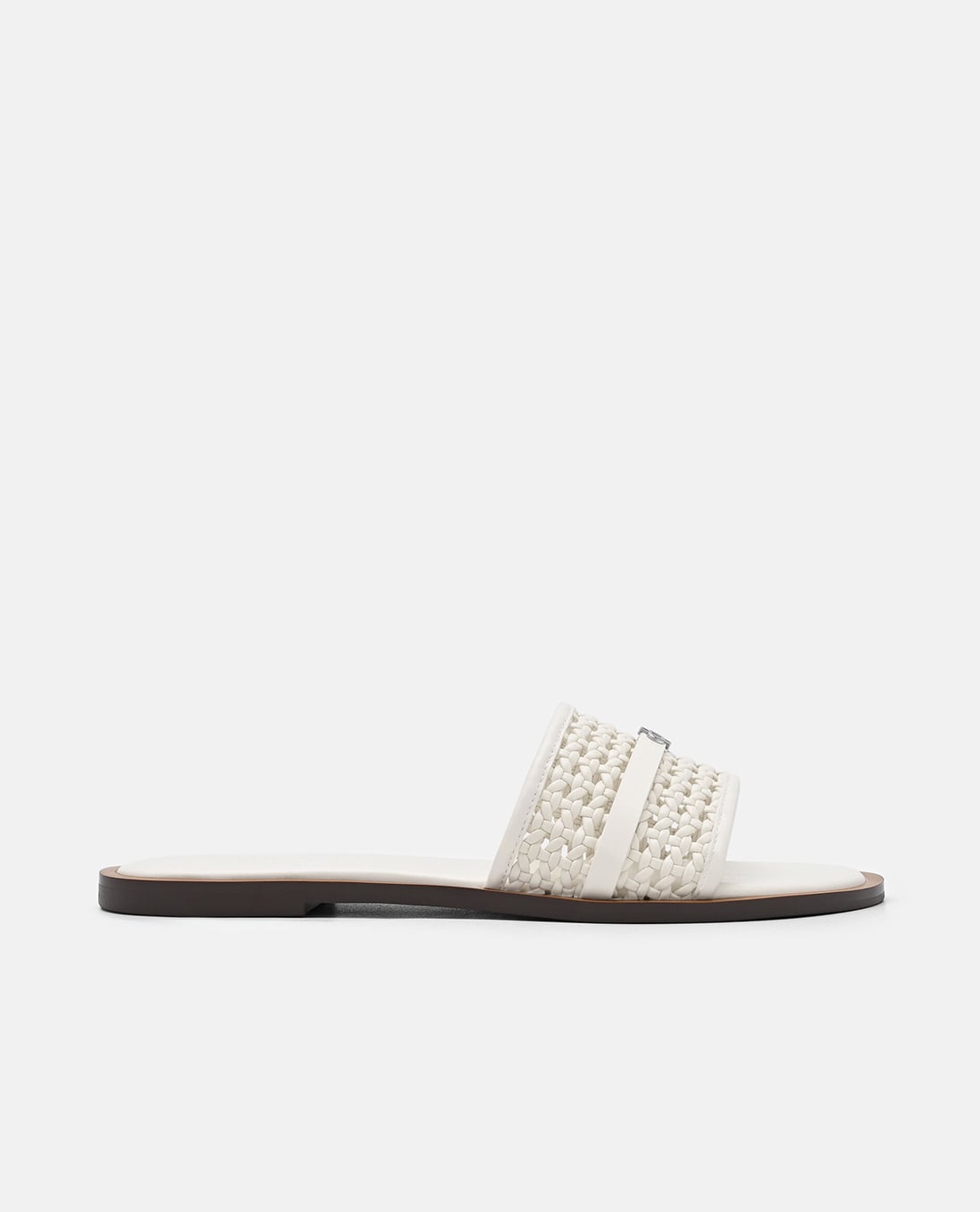 PEDRO - Dép nữ quai ngang Sadie Woven