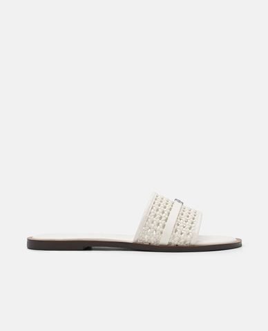  PEDRO - Dép nữ quai ngang Sadie Woven 