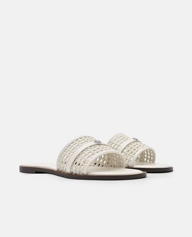  PEDRO - Dép nữ quai ngang Sadie Woven 