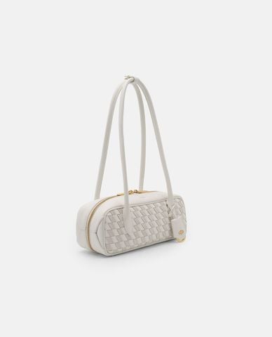  PEDRO - Túi đeo vai nữ dáng dài Caddie Woven 