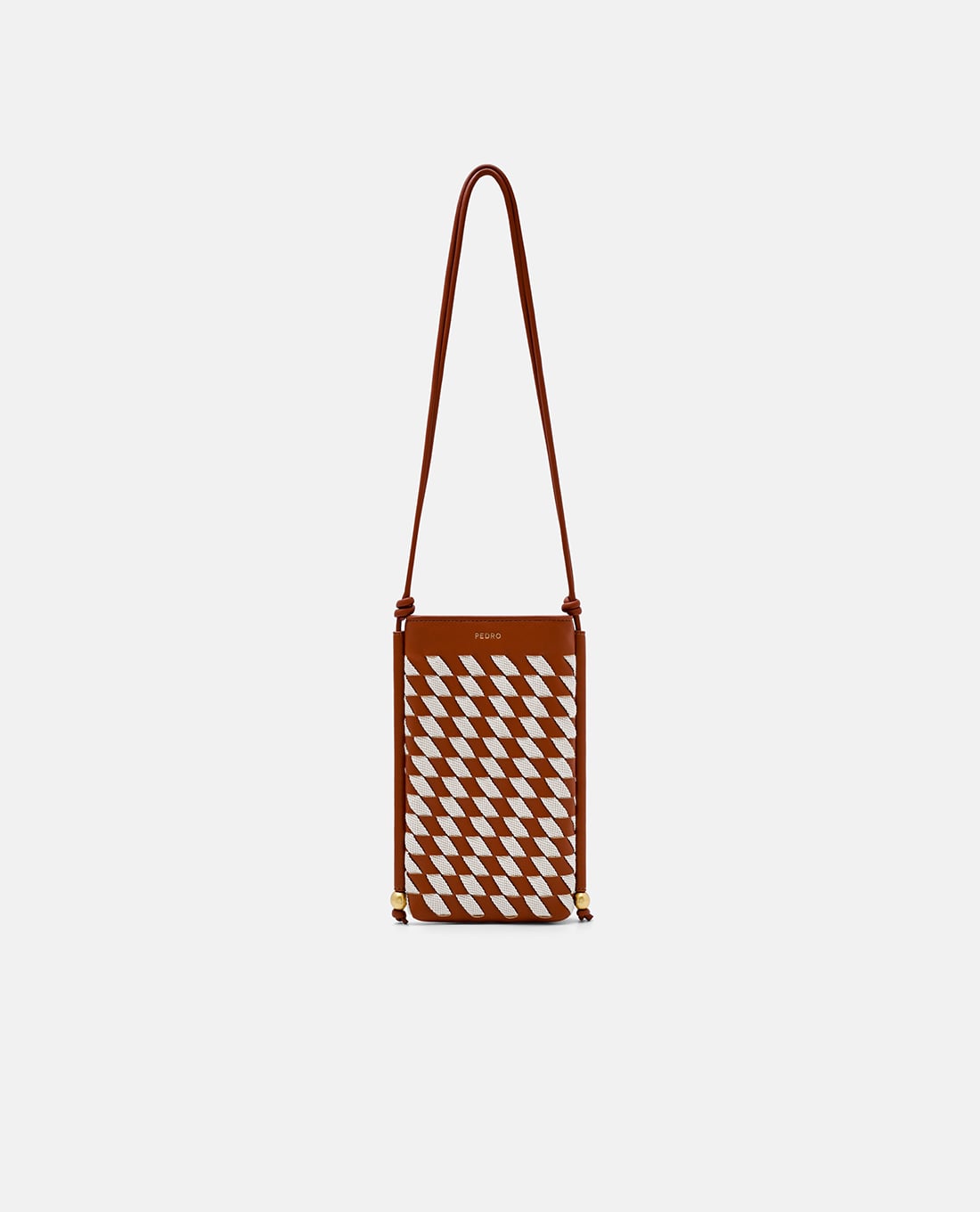 PEDRO - Túi đeo chéo nữ phom chữ nhật Phone Pouch