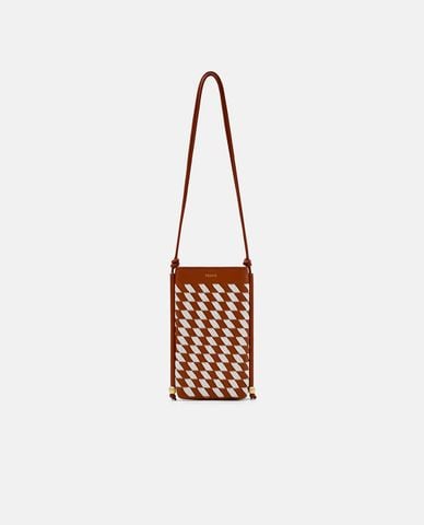  PEDRO - Túi đeo chéo nữ phom chữ nhật Phone Pouch 