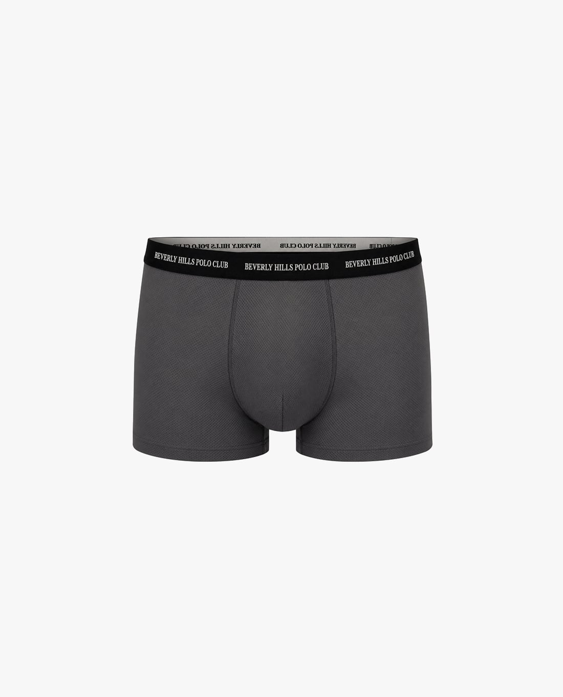BEVERLY HILLS POLO CLUB - Quần lót nam phom boxer phối logo