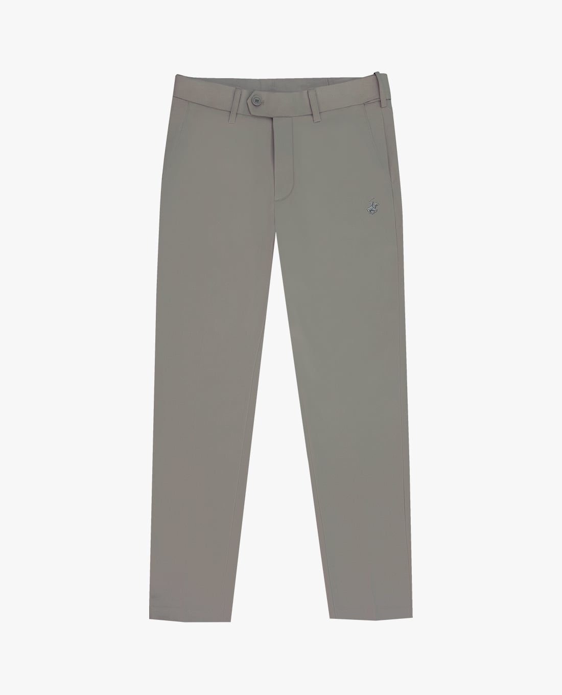 BEVERLY HILLS POLO CLUB - Quần nam ống đứng thêu logo