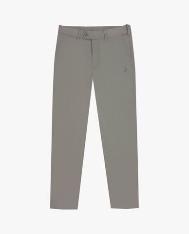  BEVERLY HILLS POLO CLUB - Quần nam ống đứng thêu logo 