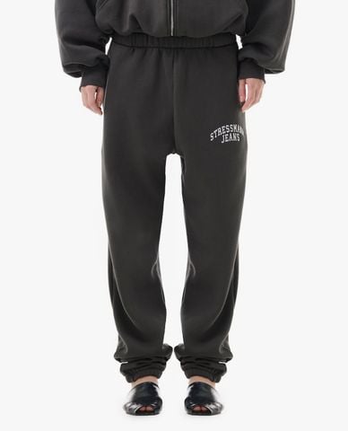  STRESSMAMA - Quần jogger unisex SSMA Jeans 