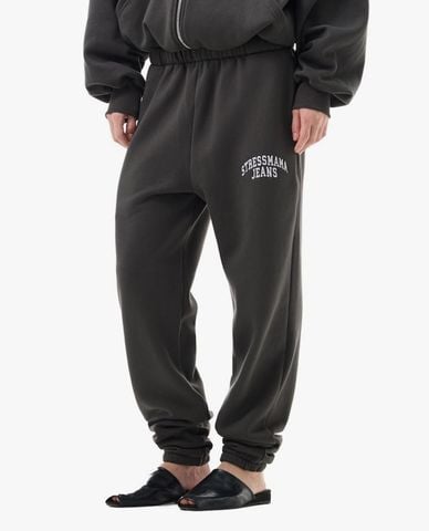  STRESSMAMA - Quần jogger unisex SSMA Jeans 