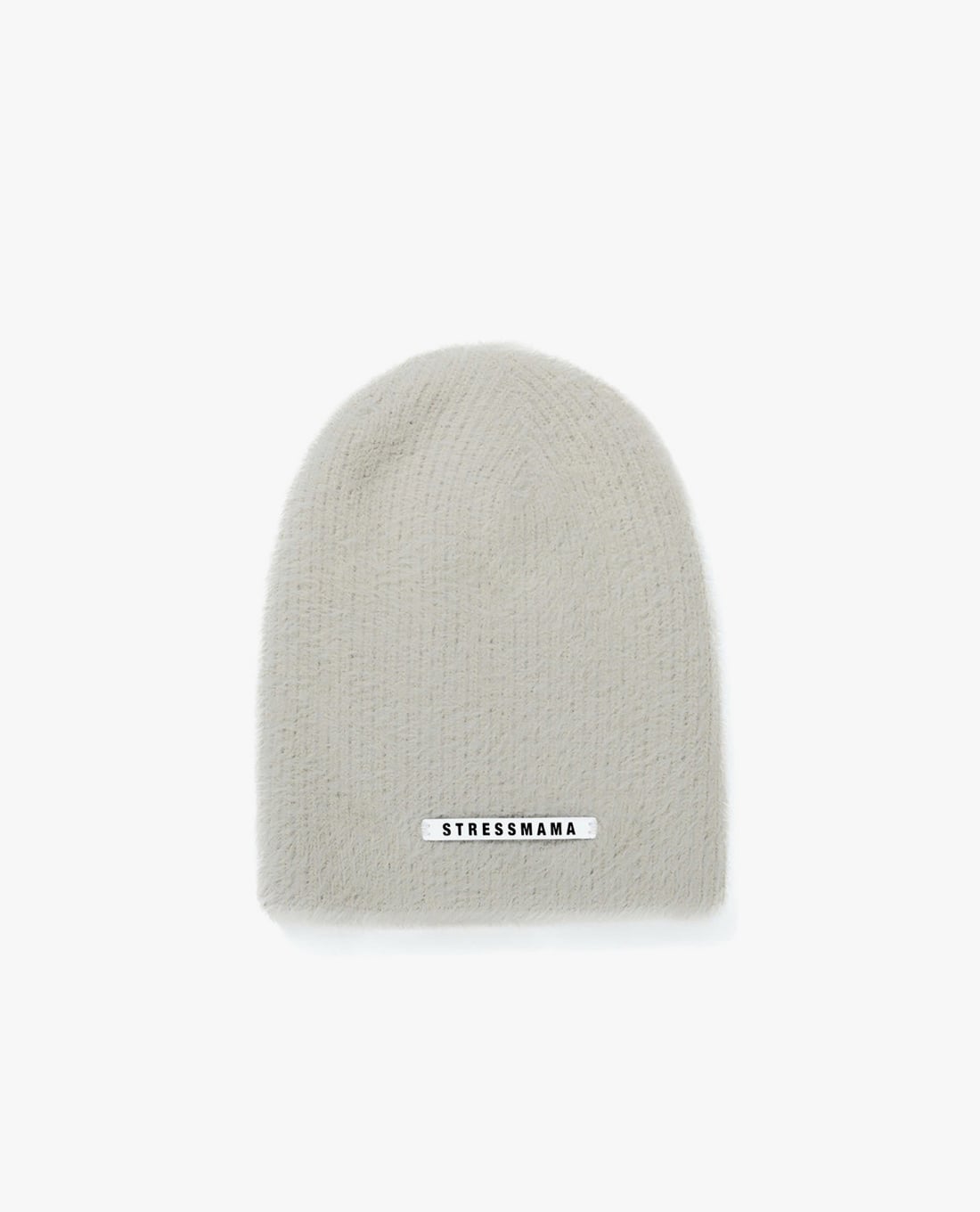 STRESSMAMA - Nón len unisex phối logo