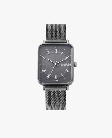  SKAGEN - Đồng hồ nữ Ryle Solar Powered 32mm 