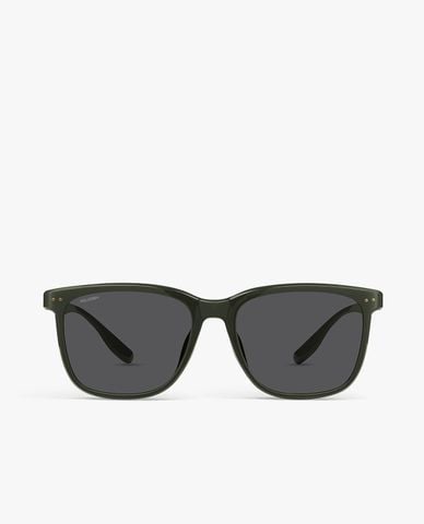  MUJOSH - Kính mát unisex gọng vuông thời trang 