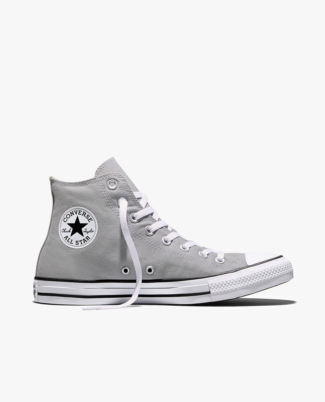 CONVERSE - Giày sneakers unisex cổ cao Chuck Taylor All Star