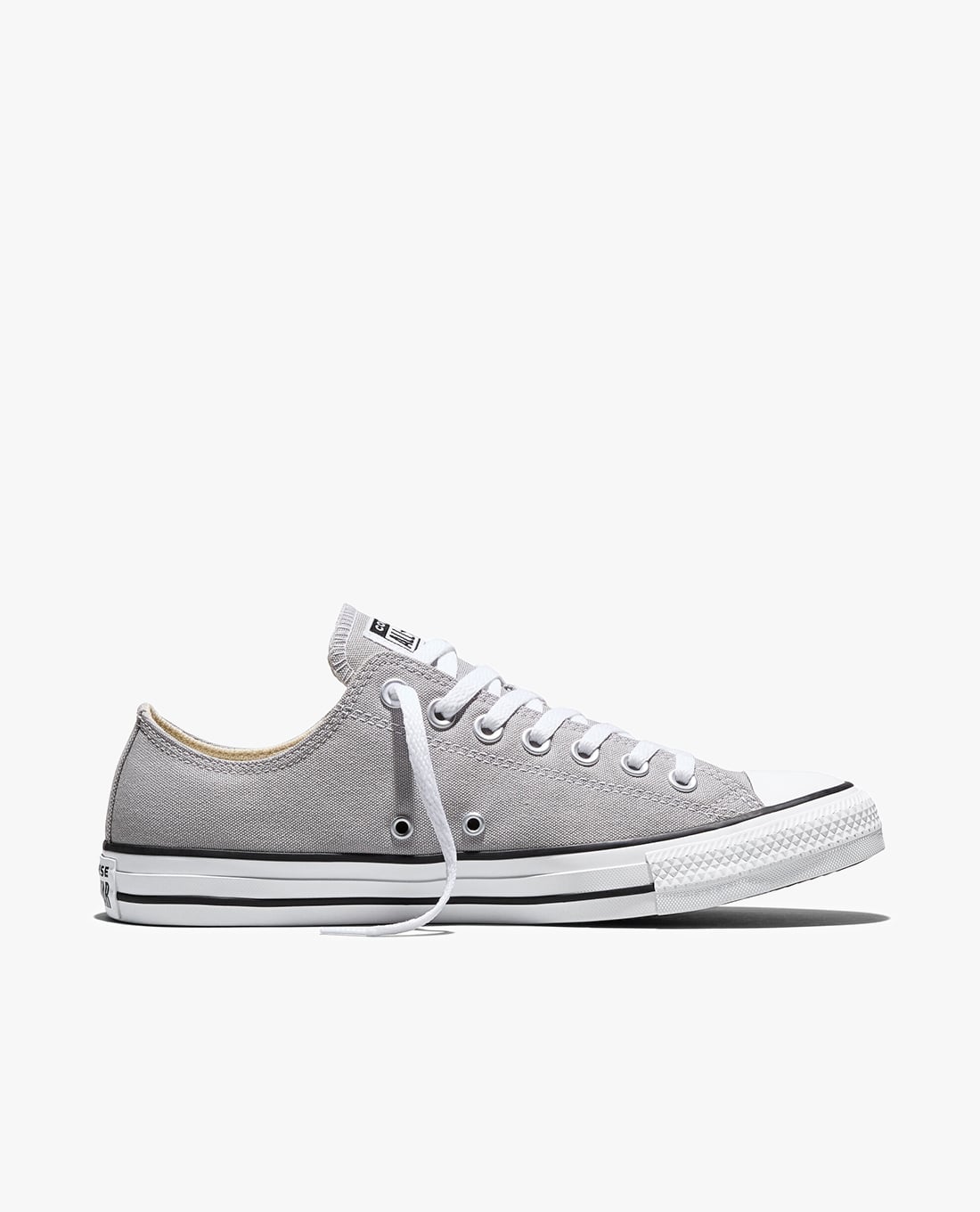 CONVERSE - Giày sneakers unisex cổ thấp Chuck Taylor All Star