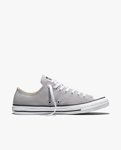  CONVERSE - Giày sneakers unisex cổ thấp Chuck Taylor All Star 