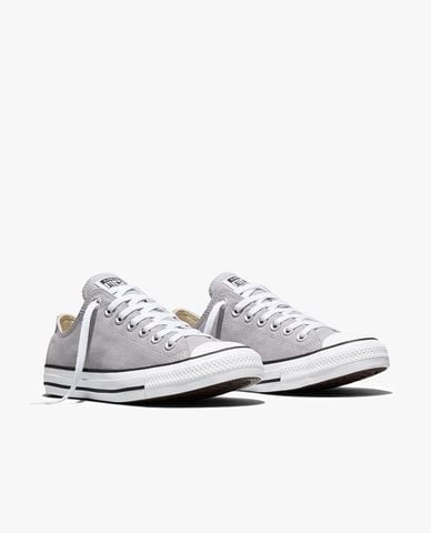  CONVERSE - Giày sneakers unisex cổ thấp Chuck Taylor All Star 