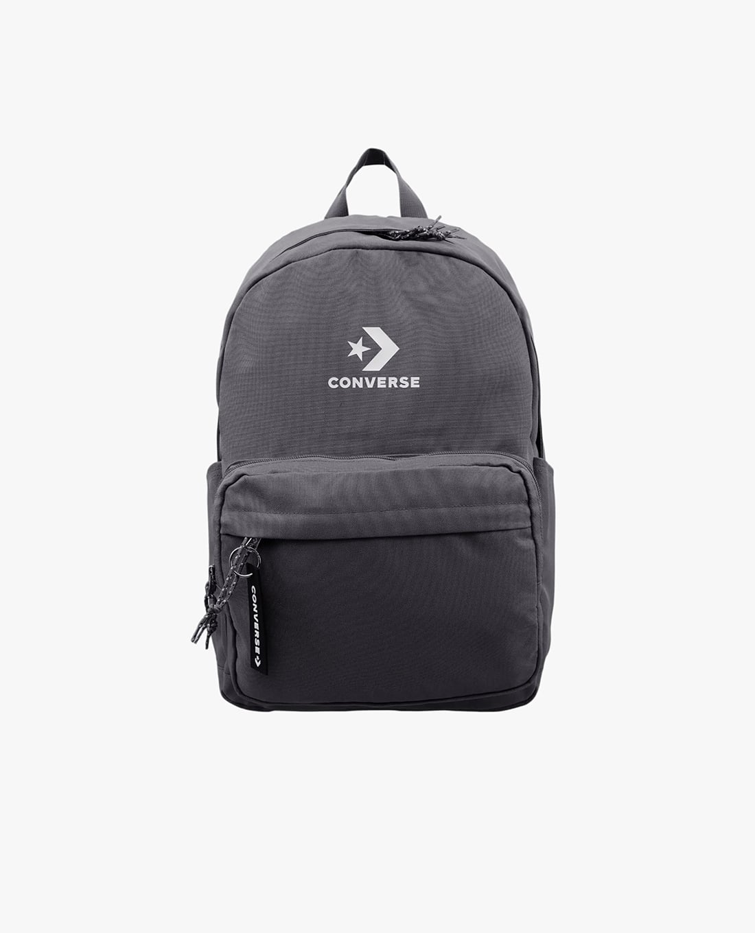 CONVERSE - Balo unisex phom chữ nhật in logo