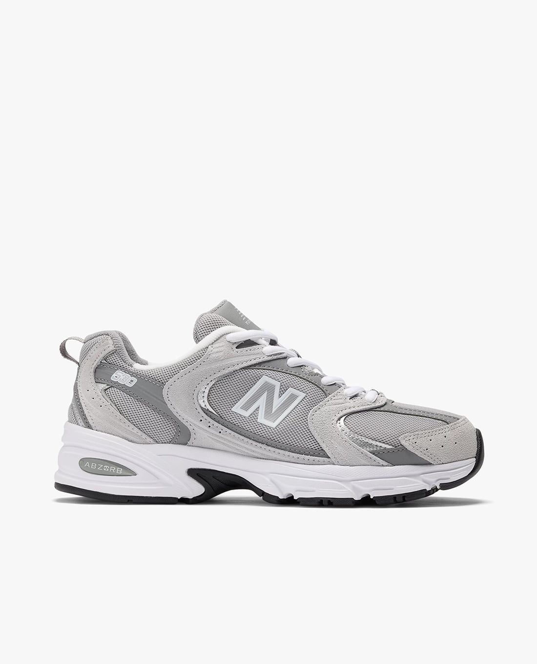 NEW BALANCE - Giày sneakers unisex cổ thấp 530