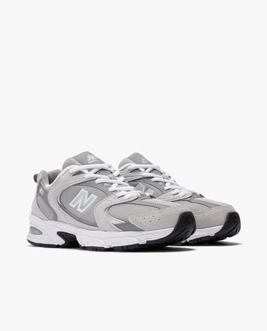  NEW BALANCE - Giày sneakers unisex cổ thấp 530 