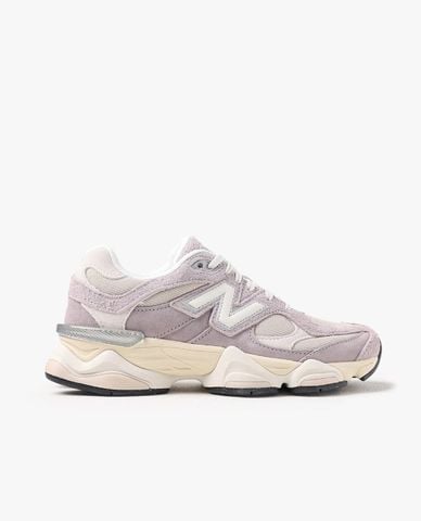  NEW BALANCE - Giày sneakers unisex cổ thấp 9060 