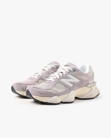  NEW BALANCE - Giày sneakers unisex cổ thấp 9060 