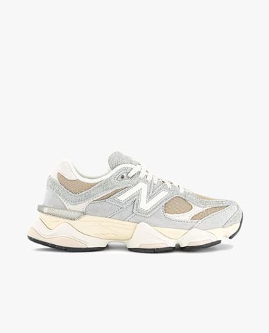  NEW BALANCE - Giày sneakers unisex cổ thấp 9060 
