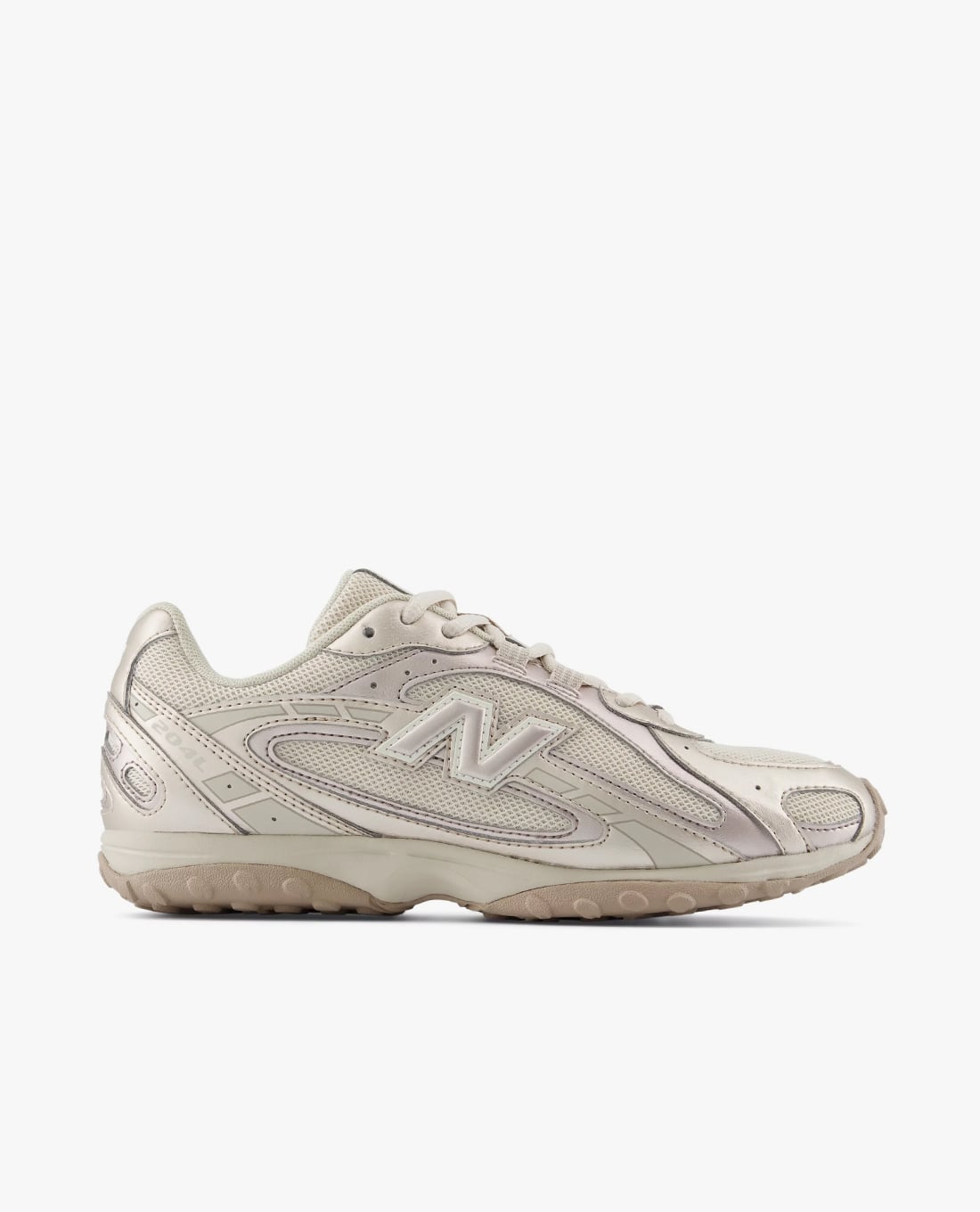 NEW BALANCE - Giày sneakers unisex cổ thấp 204L