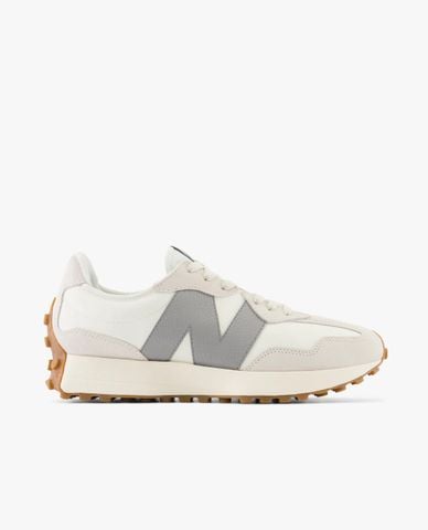 NEW BALANCE - Giày sneakers unisex cổ thấp 327 