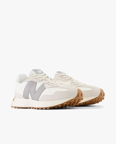  NEW BALANCE - Giày sneakers unisex cổ thấp 327 