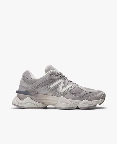  NEW BALANCE - Giày sneakers unisex cổ thấp 9060 