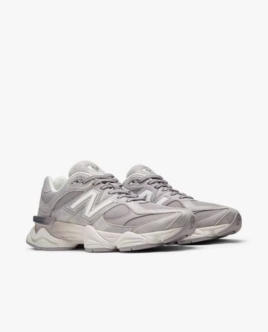  NEW BALANCE - Giày sneakers unisex cổ thấp 9060 