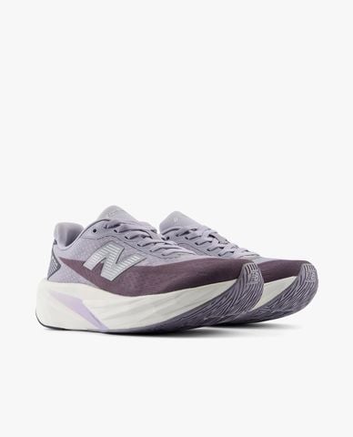  NEW BALANCE - Giày chạy bộ nữ FuelCell Rebel V5 