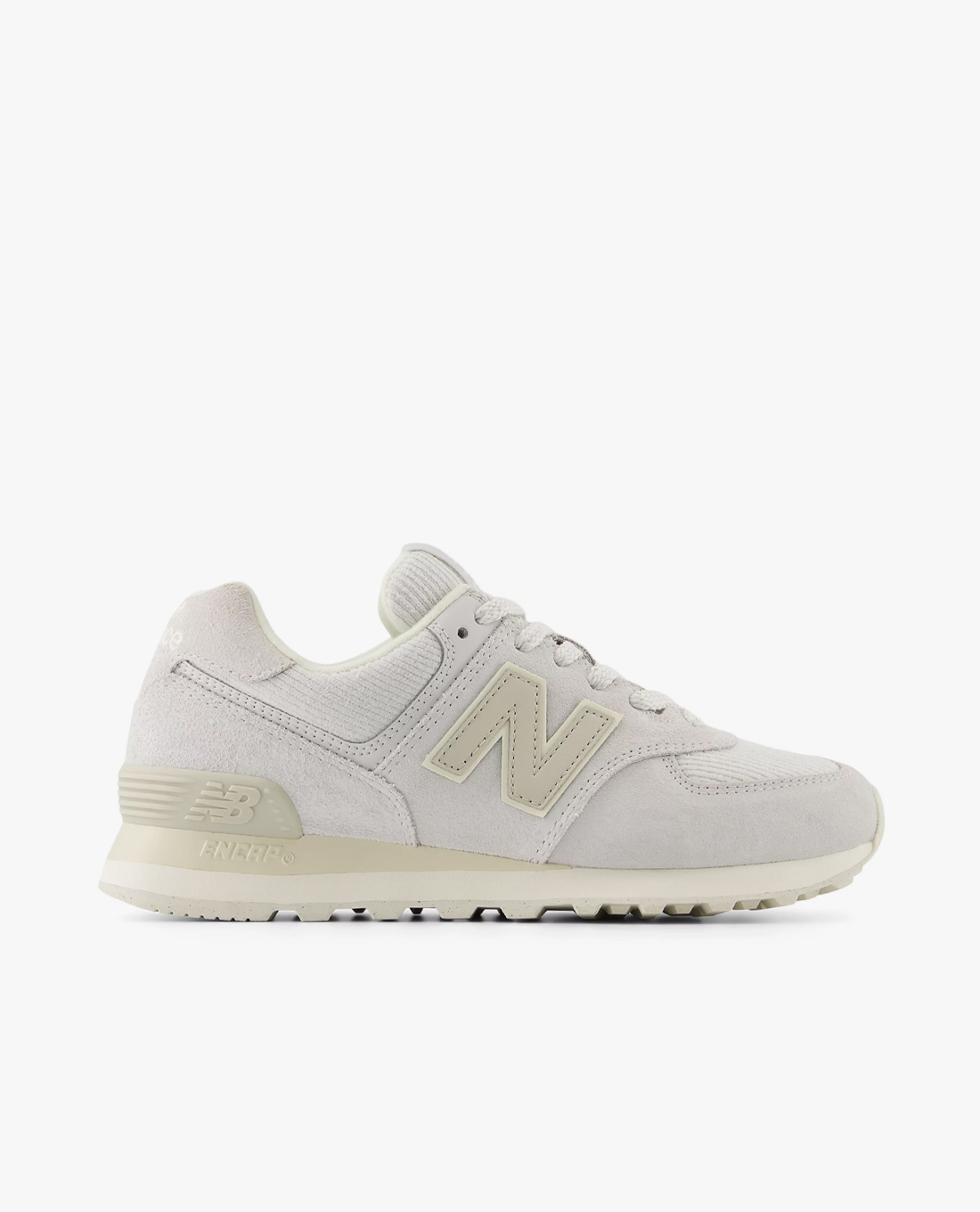NEW BALANCE - Giày sneakers nữ cổ thấp 574