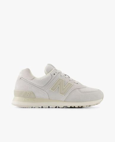  NEW BALANCE - Giày sneakers nữ cổ thấp 574 