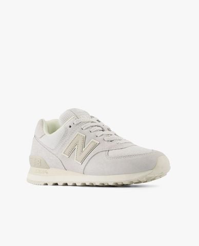  NEW BALANCE - Giày sneakers nữ cổ thấp 574 